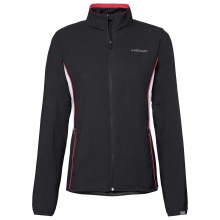 Head Tennis Jacket Club Black Women