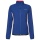 Head Tennis Jacket Club Royal Blue Women