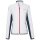 Head Tennis Jacket Club white/dark blue Women