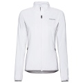 Head Tennis Jacket Club white Women