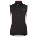 Head Tennis Vest Club Black Women