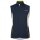 Head Tennis Vest Club Dark Blue Women