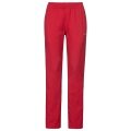 Head Tennis Trousers Pant Club (UV Protection) Long Red Ladies