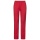 Head Tennis Trousers Pant Club (UV Protection) Long Red Ladies