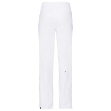 Head Tennis Pants Club (UV Protection) long white Women