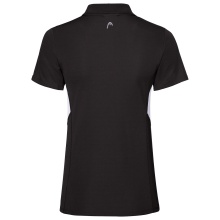 Head Tennis Polo Club Technical Black Women