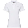 Head Tennis Polo Club Technical white Women