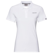 Head Tennis Polo Club Technical white Women