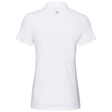 Head Tennis Polo Club Technical white Women