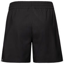 Head Tennis Shorts Club (UV Protection) Short Black Ladies