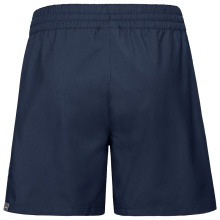 Head Tennis Shorts Club (UV Protection) short dark blue Women