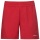 Head Tennis Shorts Club (UV Protection) Red Ladies