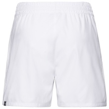 Head Tennis Shorts Club (UV protection) short white Women