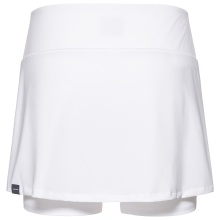 Head Tennis Skort with Inner Shorts Club Basic White Ladies