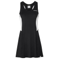 Head Tennis Dress Club with integrated bra black Women