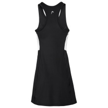 Head Tennis Dress Club with integrated bra black Women