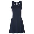 Head Tennis Dress Club with integrated bra dark blue Women