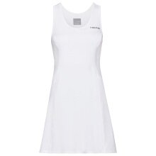 Head Tennis Dress Club with Integrated Bra White Women