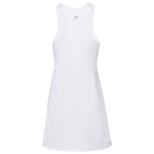 Head Tennis Dress Club with Integrated Bra White Women