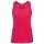 Head Tennis Tank Club magenta Women