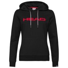 Head Hoodie Club Rosie black/red Women