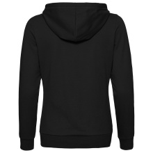 Head Hoodie Club Rosie black/red Women