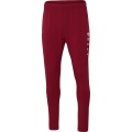 JAKO Training Pants Premium Champ 2.0 burgundy Children