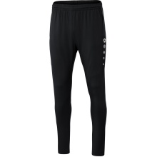 JAKO Training Pants Premium Champ 2.0 long black Kids