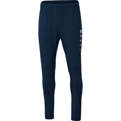 JAKO Training Pants Premium Champ 2.0 navy Kids