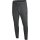 JAKO Jogging Pants Premium Basics -Melange Look- Anthracite Grey Women