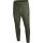 JAKO Jogging Pants Premium Basics -Melange-Optik- khaki Women