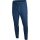 JAKO Jogging Pants Premium Basics -Melange-Optics- Navy Men