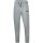 JAKO Leisure/Jogging Trousers (70% Cotton) Base long light grey Children