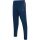 JAKO Training Pants Active (100% Polyester) long navy blue/orange Boys