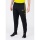 JAKO Training Pants Active (100% Polyester) long black/neon yellow Men