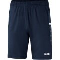 JAKO Sports Shorts Short Premium Champ 2.0 short navy blue Children