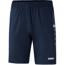 JAKO Sports Shorts Short Premium Champ 2.0 short navy blue Men