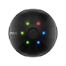 Hyperice Massage Ball Hypersphere Mini for Deep Muscle Treatment