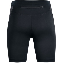 JAKO Running Tights (Short) Tight Run 2.0 (close-fitting, KEEP DRY technology) black Women