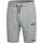 JAKO Sports Shorts Premium Basics (Double-Tech-Knit) short light grey Women