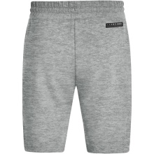 JAKO Sports Shorts Premium Basics (Double-Tech-Knit) short light grey Women