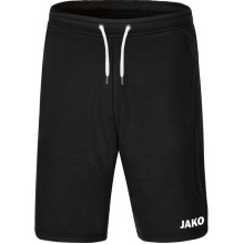 JAKO Short Base black Boys/Girls