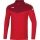 JAKO Sport Long Sleeve Shirt Champ 2.0 (100% Polyester) Red Kids