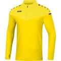 JAKO Sport Long Sleeve Shirt Champ 2.0 (100% Polyester) Yellow Kids