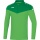 JAKO Sport Long Sleeve Shirt Champ 2.0 (100% Polyester) Green Kids