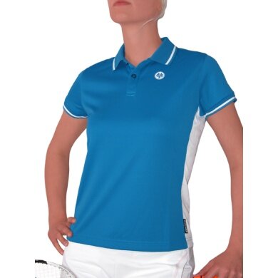 Oliver Polo Quito blue Women (Size M)