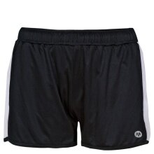 Oliver Sports Shorts Active short black/white Women