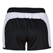 Oliver Sports Shorts Active short black/white Women