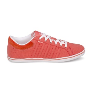 KSwiss Sneaker Court IV T VNZ orange Women