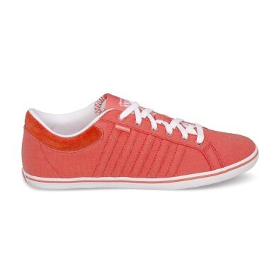 KSwiss Sneaker Court IV T VNZ orange Women